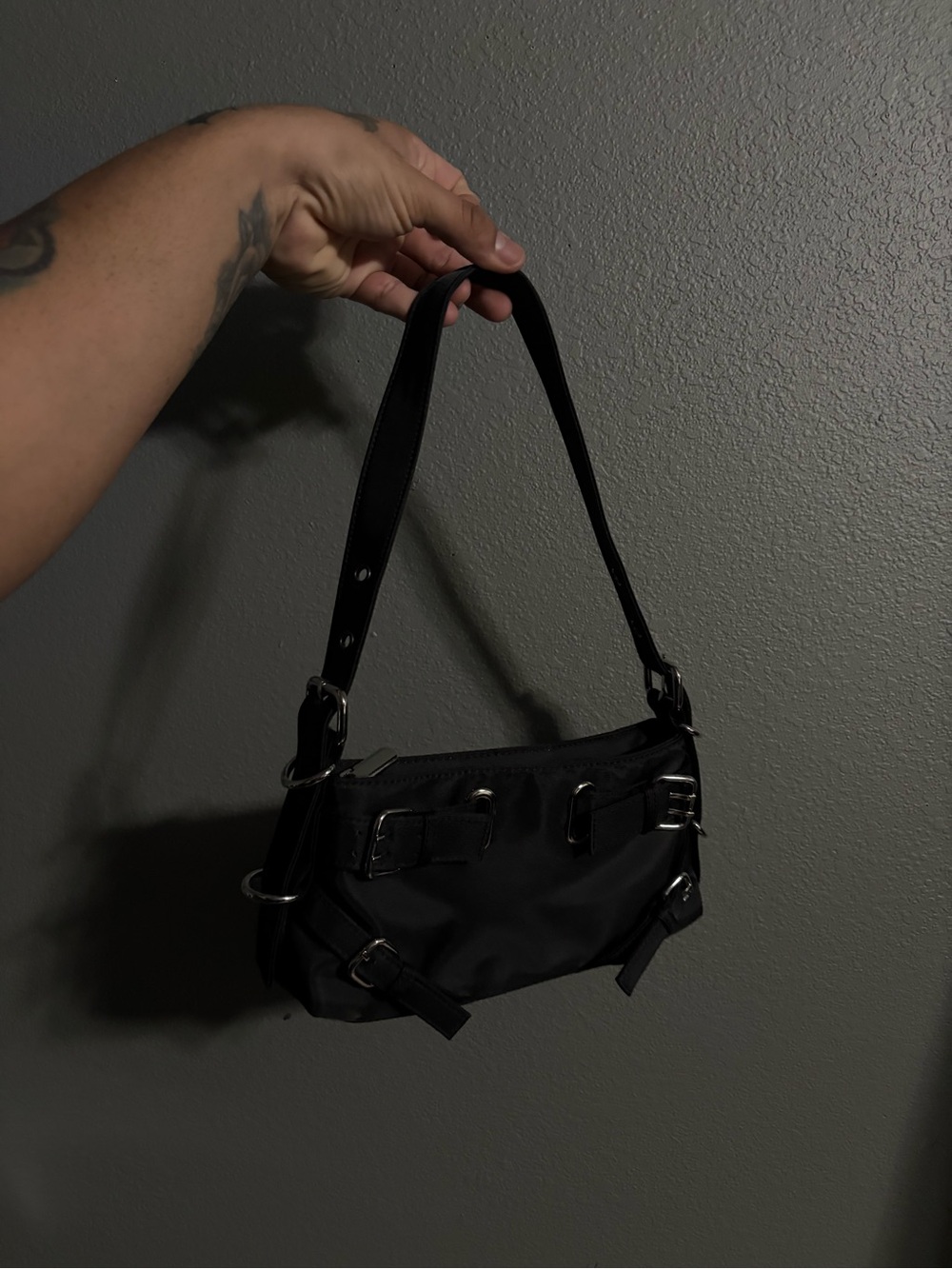 Forever21 Shoulder Bag